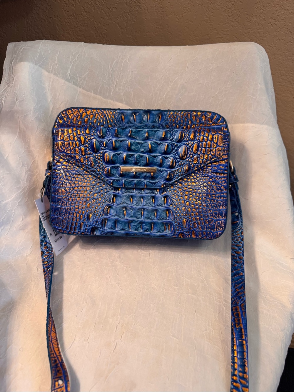Brahmin Crossbody new